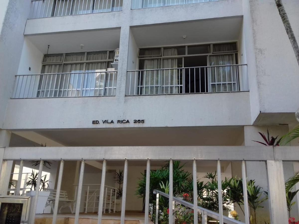 A 250M Da Praia Da Enseada Guaruja Luaran gambar
